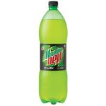Mountain Dew Original Drink Soft 1.5L2.3