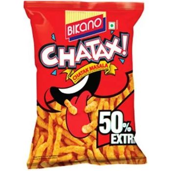 Bikano Namkeen Chatax 90g