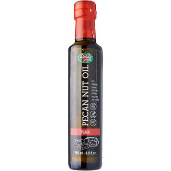Westfalia Fruits Pecan Oil Plain 250ml