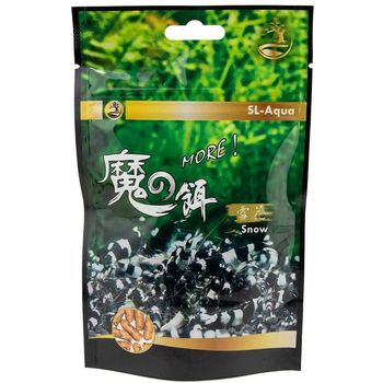 SL-Aqua More Snow 30g