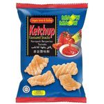 Miaow Miaow Ketchup Flavored Snacks 60g