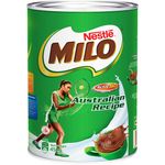 Nestle Milo Instant Chocolate Malt Powder Australian Recipe 450g