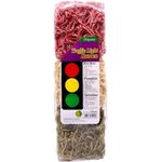 MH Food Organic Traffic Light Ramen Beetroot Pumpkin And Spirulina