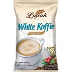 Luwak White Coffee Original 200g (Pouch 10s)