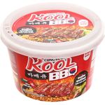 Cung Dinh Kool mixed noodles with grilled ribs bowl 105g