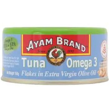 Ayam Brand Tuna Omega 3 150g