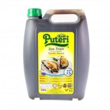 Puteri Sos Tiram 4.2kg