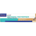 Virbac Cet Enzymatic Toothpaste Eliminates Bad Breath 70g