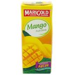 Marigold Mango Fruit Drink 250ml