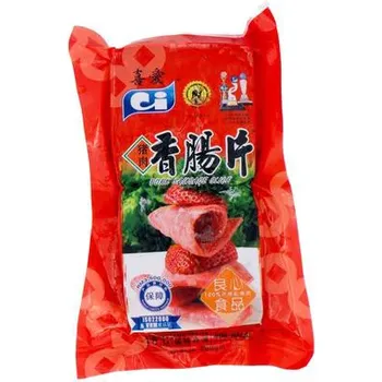 CI Pork Sausage Slice 400g