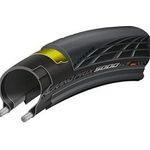 Continental C1024332 Grand Prix 5000 Tl 700 X 32 Black-bw + Black Chili 700x32