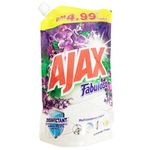Ajax Fabuloso Multi Purpose Cleaner Refill Lavender 600ml