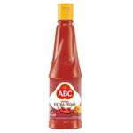 ABC Extra Hot Chili Sauce 275ml