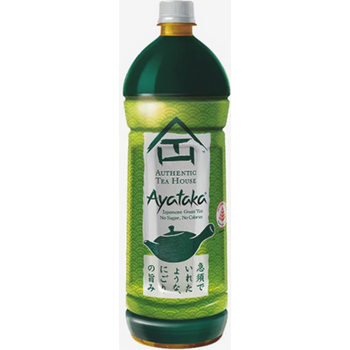 Authentic Tea House Ayataka Japanese Green Tea