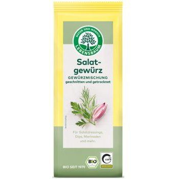 Lebensbaum Organic Salad Spice Mix 40g
