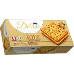 Kerk Deluxe Cheese Crackers