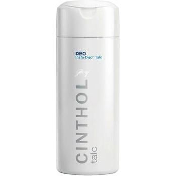 Cinthol Insta Deo Talc Intense Fragrance Anti Perspirant Smooth Skin 300g