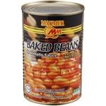 Makmur Baked Beans In Tomato Sauce 425g