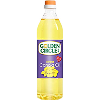 Golden Circle Canola Oil 1l