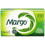 Margo Original Neem Soap With Goodness of 1000 Neem Leaves 100g