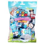 YLF Tsum Tsum Marshmallow Jam Filled Blueberry 90g
