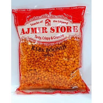 Ajmir Store Kara Boondi Spicy 110g