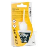 Citadel Plastic Glue 20g