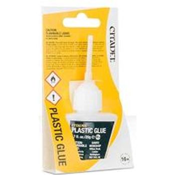 Citadel Plastic Glue 20g