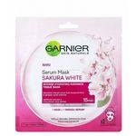 Garnier Serum Mask Hydra Sakura 28g