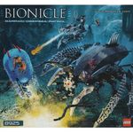 LEGO 8925 Barraki Deepsea Patrol