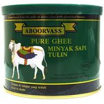 Aboorvass Pure Ghee 400g