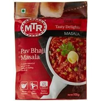 MTR Spice Pav Bhaji Masala 100g