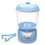 Autumnz 2 In 1 Electric Steriliser And Dryer 3kg