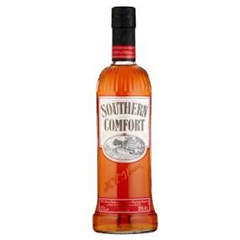 Southern Comfort Original Liqueur With 700ml