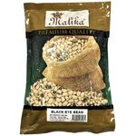 Malika Black Eye Beans 500g