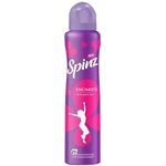 Spinz Perfumed Deodorant Enchante 200ml