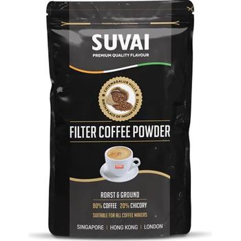 Suvai Filter Coffee Powder 250g