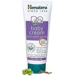 Himalaya Baby Cream Extra Soft And Gentle Paraben Free 50ml