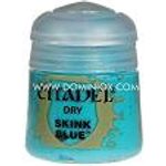 Citadel Drybrush Skink Blue