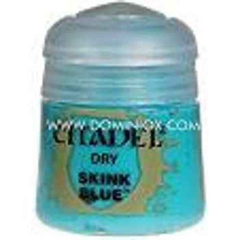 Citadel Drybrush Skink Blue