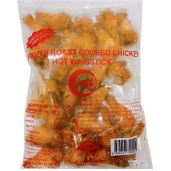 Prime Quality New Multi Hot Wingstick 1kg