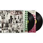 The Rolling Stones Exile On Main Street 2 LP
