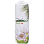 Yeos Drink 100 Natural Coconut Water 1L