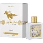 Lattafa Unisex Qaed Al Fursan Unlimited EDP Spray 90ml