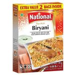 Masala Biryani Kambing Kebangsaan 90g