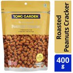 Tong Garden Roasted Peanuts Cracker 400g