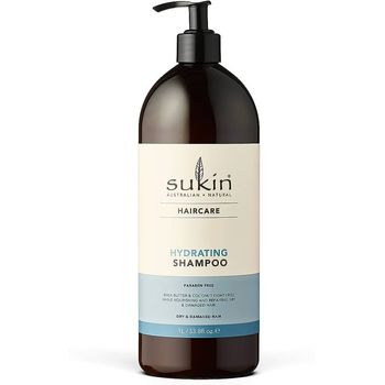Sukin Haircare Hydrating Shampoo 1l