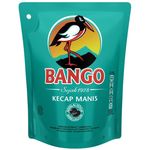 Bango Kecap Manis Pouch 200ml