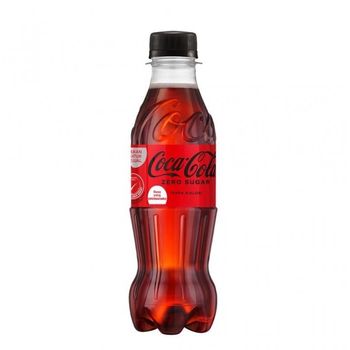 Coca Cola Zero 250ml