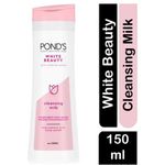 Pond's White Beauty Cleansing Milk 150ml